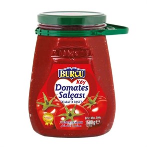 Burcu Паста томатная 1500гр.