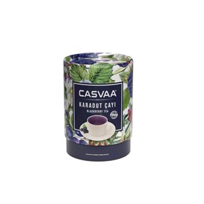 CASVAA чай напиток Тутовник 250гр.*12шт.