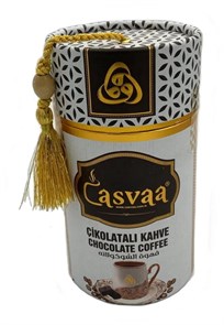 Casva кофе CHOKOLATE шоколадный 250гр.