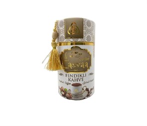Casva кофе FINDIKLI с ароматом фундука 250гр.