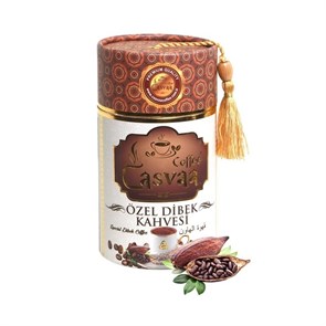 Casva кофе OZEL DIBEK с молочным кремом 250гр.