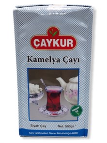 Caykur чай черный 500гр.  1/15