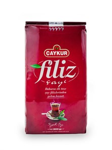 Caykur чай Filiz Черный 500гр.  1/15шт.