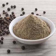 Черный молотый перец (KARABIBER) 150гр. 1/20шт.