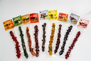 Чурчхела Ассорти 3кг.