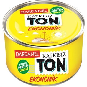 DARDANEL Тунец 160 гр  ж/б 1/24шт.