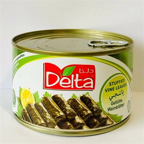 Дельта Сарма из листья винограда 400гр. 1/24шт.