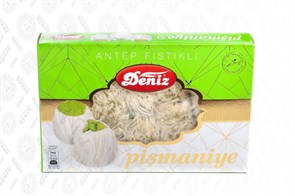Deniz пишмание фисташка 150гр. 1/30шт.
