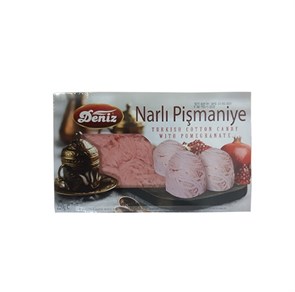Deniz пишмание гранат 220гр  1/30шт.