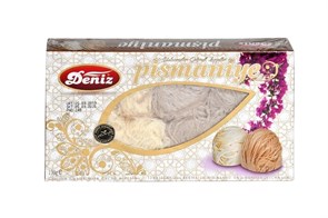 Deniz пишмание классика+какао 150гр.1/30шт.