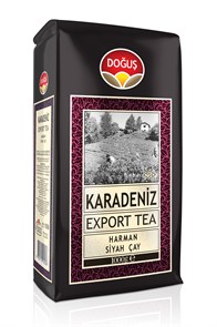 Dogus чай карадениз экспорт 1000гр.*10