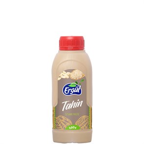 Ergul кунжутная паста 480гр.*15шт.