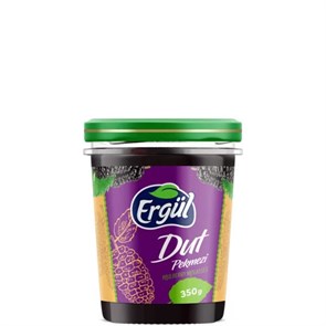 Ergul тутовый сироп 350гр.*12шт.