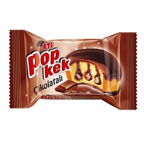 Eti pop kek кекс с шоколад 60гр.*24шт.