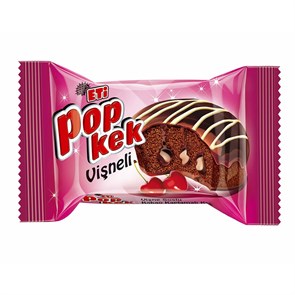 Eti pop kek кекс с вишня 60гр.*24шт.