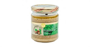 FISKOBIRLIK Фундучная паста 180 гр  1/12