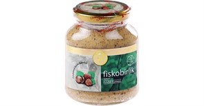 FISKOBIRLIK Фундучная паста 300 гр  1/9
