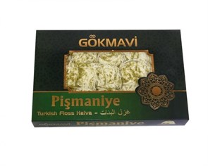 Gökmavi Пишмание с фисташки 250гр. 1/24шт.