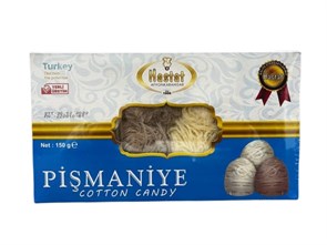 Hastat Пишмание с какао 150гр  1/24