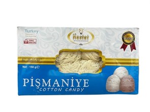 Hastat Пишмание ванильное 150гр  1/24шт.