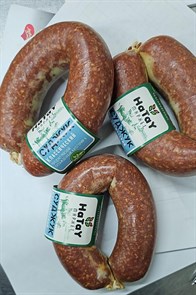 Hatay Market говяжий СУДЖУК весовой.