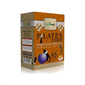 Hekimhan чай фитнесс напиток platesFrom 45 ф/п