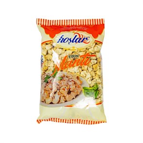 HOSLAR Турецкий манты 500гр. 1/24шт.