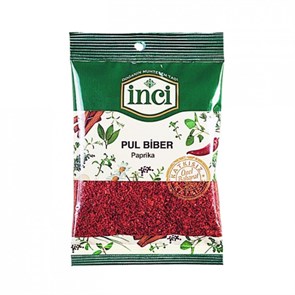 Inci aci pul biber острый красный перец 30гр.*10шт.