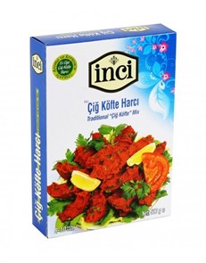 Inci cig kofte harci чиг-кёфте 500гр.
