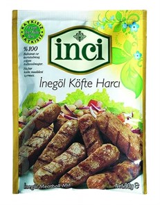 Inci inegol kofte harci инеголь фрикадельки 90гр.