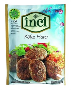 Inci kofte harci фрикадельки 100гр