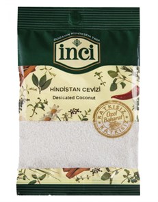 Inci кокос 20гр.