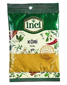 Inci кори специя 40гр.