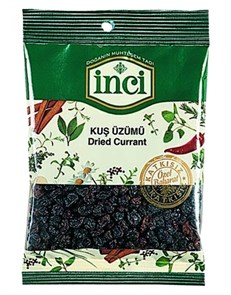 Inci kus uzumu птичья изюм 25гр.