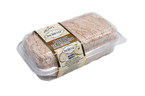 Incibeyaz Пишмание RULO с какао 250 гр М/У  1/18