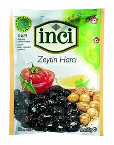 Inci zeytin harci оливковая ступка 50гр.