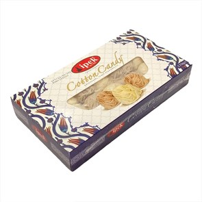 IPEK Пишмание классик+ какао 170гр. 1/15шт.