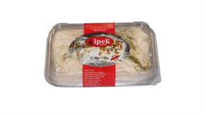 IPEK Пишмание с фисташки 200гр. 1/24шт.