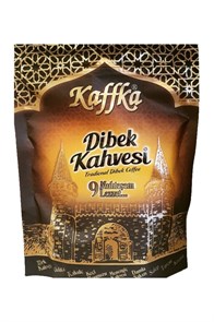 KAFFKA кофе дибек 150гр. 1/24шт.