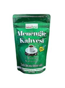Kahveciayhan кофе мененгич 100гр.  1/20шт.