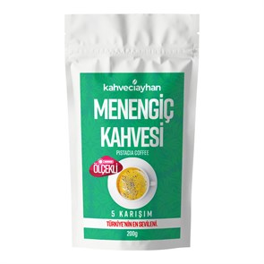 Kahveciayhan кофе менегич 200гр.*30шт.