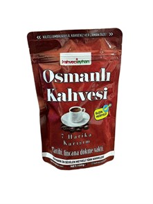 Kahveciayhan кофе Османский 100гр. 1/20шт.