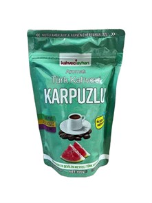 Kahveciayhan кофе с ароматом арбуза 100гр. 1/20шт.