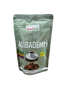 Kahveciayhan кофе со вкусом горького миндаля 100гр. 1/20шт.
