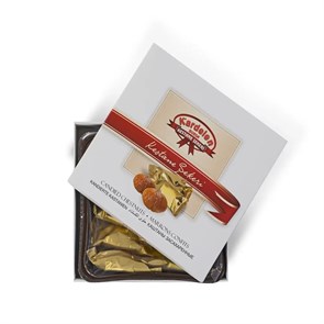 Kardelen каштаны засахаренные 90гр. 1/12