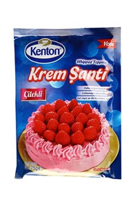 Kenton Krem Santi 75 ml Cicekli с цветами