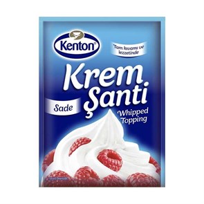 Kenton Krem Santi 75 ml Sade