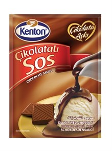 Kenton Tatli Sos 128 gr Cikolatali * 24 соус шоколадный