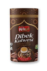Kirkyil кофе dibek 250гр