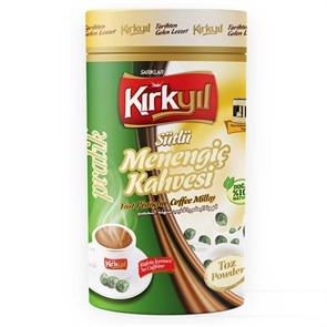 Kirkyil кофе menengic 250гр.